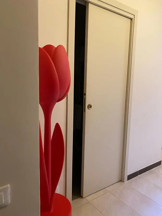 Appartamento La Magione Palermo