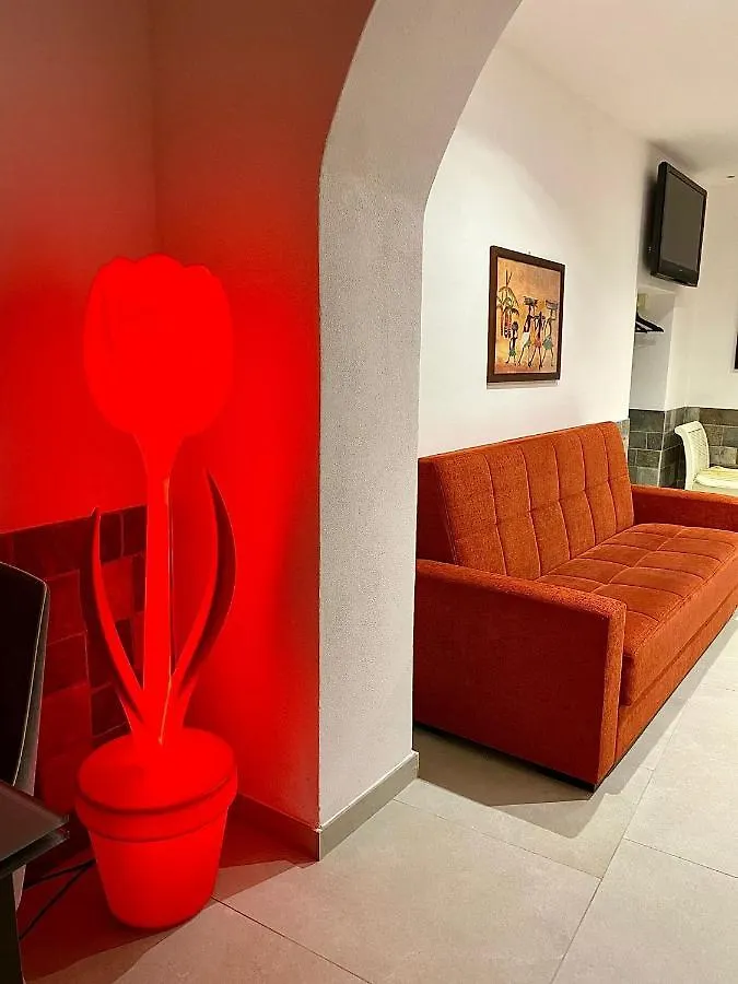 Appartamento La Magione Palermo Italia