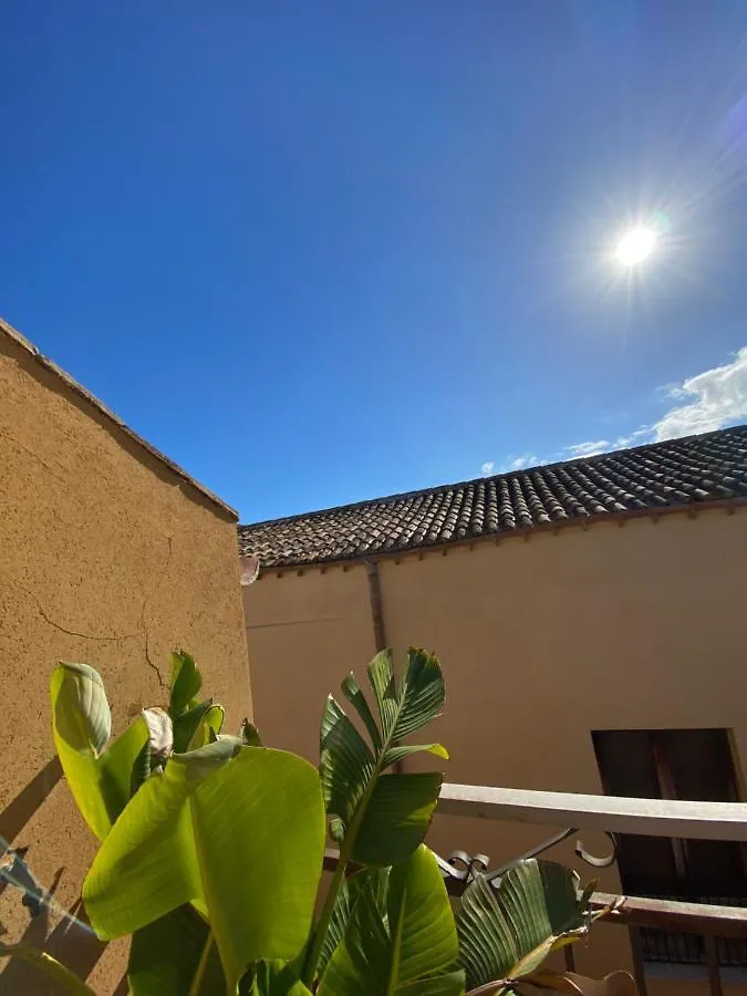 Appartamento La Magione Palermo