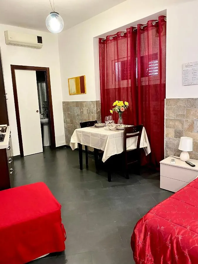 Appartamento La Magione Palermo