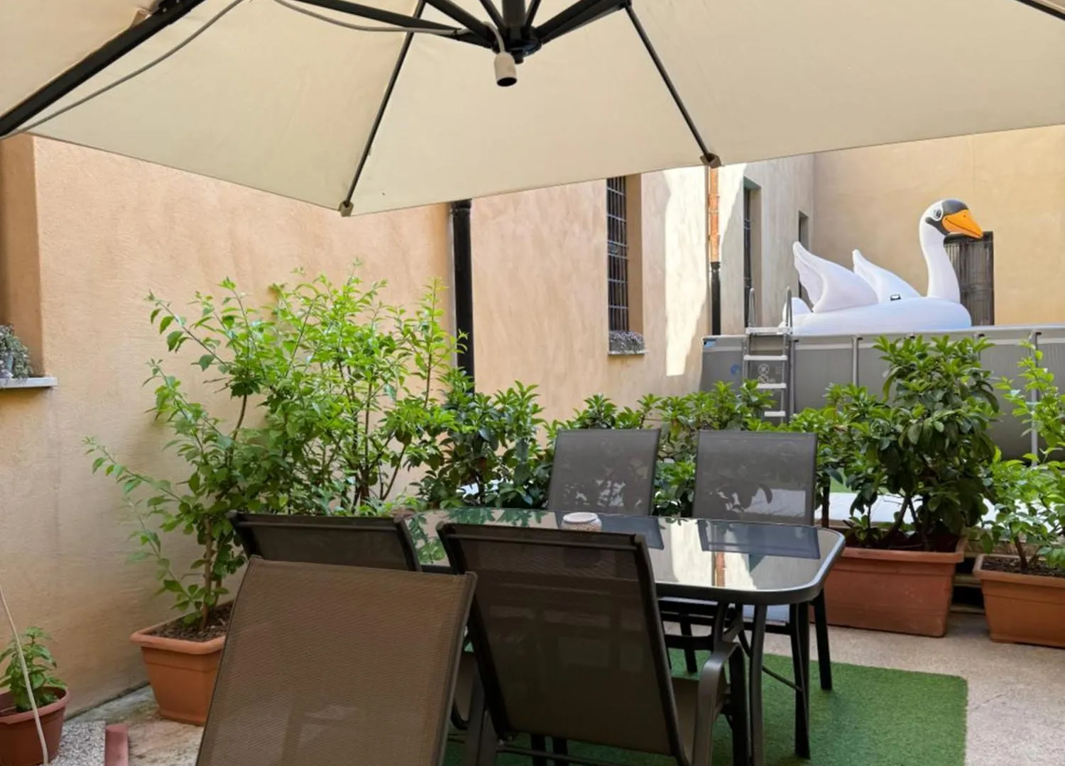 Appartamento La Magione Palermo
