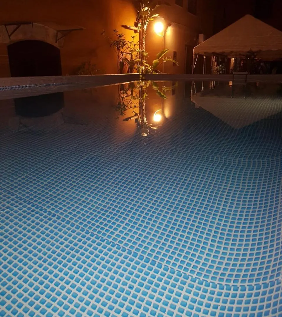 Appartamento La Magione Palermo