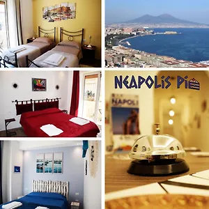 Neapolis Pie Accommodatie bij particulieren Napels