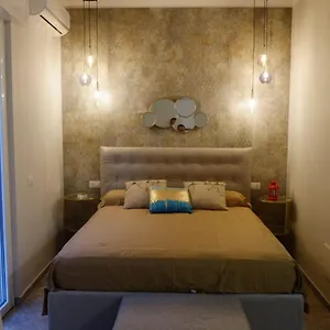 Suite107 Appartement Bari