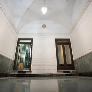 Cavour 181 Vakantiehuis Bari