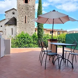 Fabroniana Appartement Pistoia