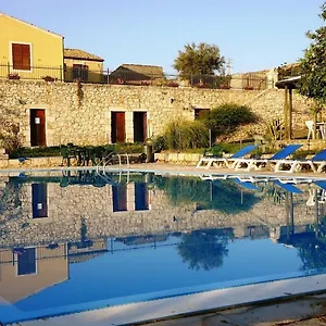 Tenuta Margitello Vakantieboerderij Comiso