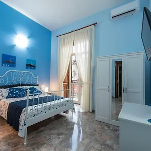 Casa Fiorito Appartement Napels