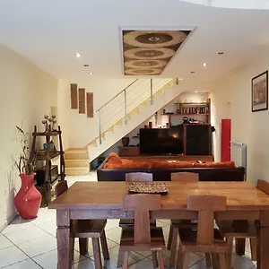 Monticelli Appartement Napels