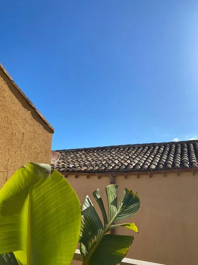 La Magione Lejlighed Palermo Italien